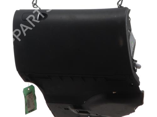 Boîte à gants AUDI A4 B7 Avant (8ED) 1.9 TDI (116 hp) 31910603