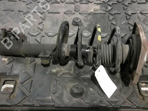 Used Right front shock absorber Right front shock absorber PEUGEOT 807 (EB_) 2.0 HDi (107 hp) 20359861 20359861