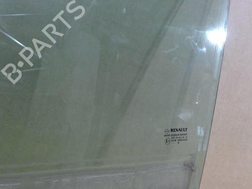Rear left door window RENAULT CLIO III (BR0/1, CR0/1) 1.5 dCi (BR17, CR17) | BP30173785C20