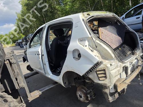Front left panel HYUNDAI i20 I (PB, PBT) 1.4 CRDi | BP37086086C58 - Image 26