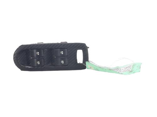 Used Left front window switch RENAULT SCÉNIC II (JM0/1_) 1.5 dCi (JM0F) (82 hp) 24183864