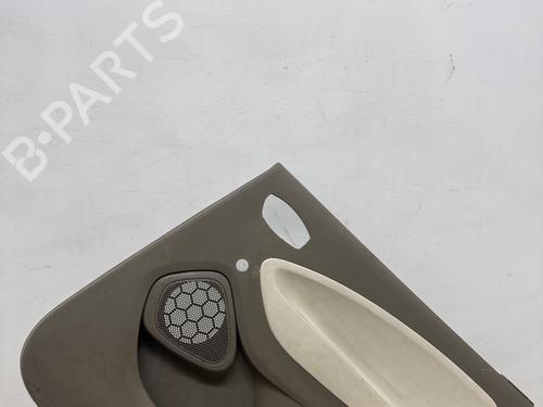 Rear right panel RENAULT ZOE (BFM_) ZOE | BP39957802C61 - Image 4