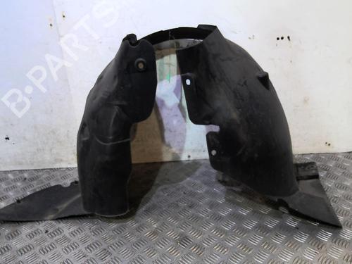 Wheel arch PEUGEOT 206 Hatchback (2A/C) 1.4 i | BP20365301C56 