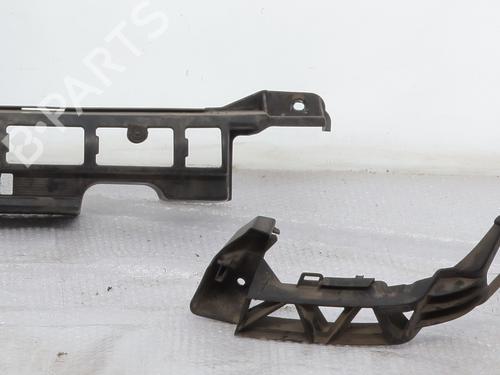 Rear bumper bracket PEUGEOT 207 (WA_, WC_) 1.6 HDi | BP29840525C159