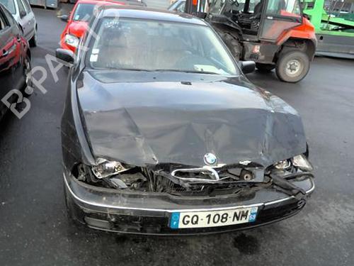Gearbox BMW 5 (E39) 523 i | BP21144063M3 