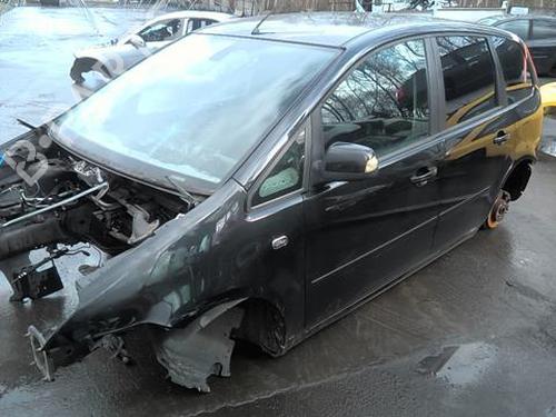 Motorhjelm FORD C-MAX (DM2) 1.6 TDCi | BP20367832C1 