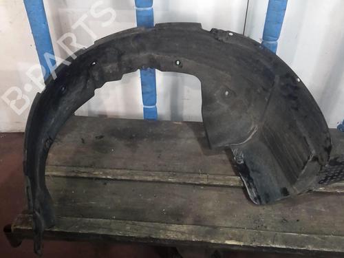 Used Wheel arch SSANGYONG STAVIC 2.7 270 sXDi 4x4 (165 hp) 20368140