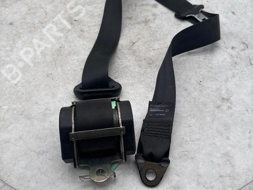 Front right seatbelt RENAULT KANGOO Express (FW0/1_) 1.5 dCi 85 (FW0K, FW0L, FW0B) | BP37246117I25 - Image 2