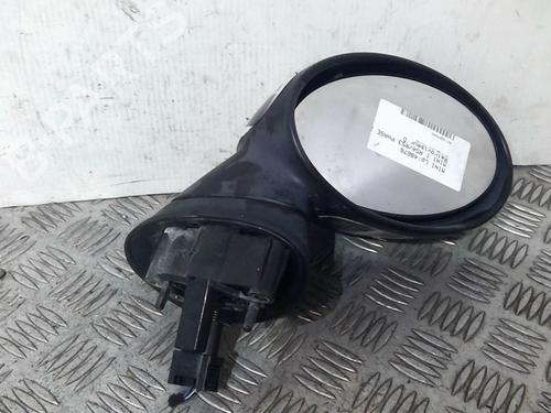 Used Right mirror MINI MINI (R50, R53) Cooper S (170 hp) 20367343