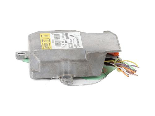 ECU airbags RENAULT TWINGO II (CN0_) 1.5 dCi (CN0E) | BP28283499M53 