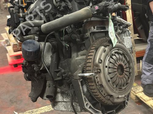 Engine RENAULT CLIO III (BR0/1, CR0/1) 1.5 dCi (C/BR0G, C/BR1G) | BP32485070M1  - Image 6