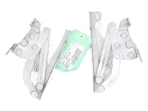 Hinge/Door check strap OPEL CORSA D (S07) 1.0 (L08, L68) | BP31582686C146