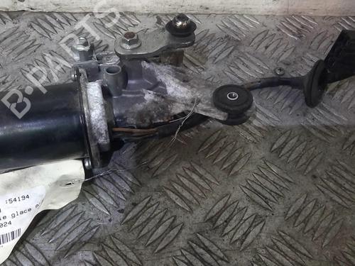 Front wiper motor CHEVROLET MATIZ (M200, M250) 0.8 | BP20353312M29 