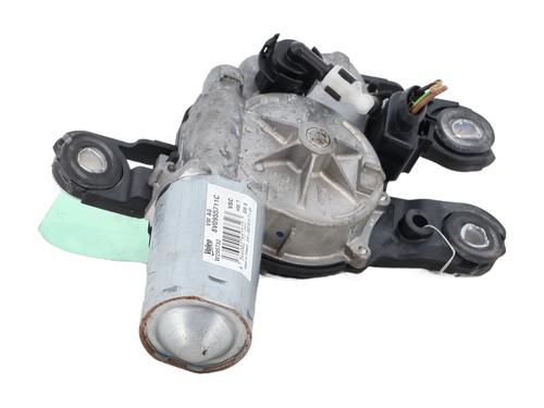 Used Rear wiper motor SEAT LEON (KL1, KLG) 1.0 TSI (110 hp) 33057117