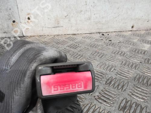 Used Seat buckle CITROËN XSARA PICASSO (N68) 1.8 16V (115 hp) 20350825