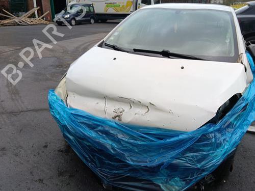 Left front window switch PEUGEOT 208 I (CA_, CC_) 1.6 HDi | BP36761345I27 - Image 9