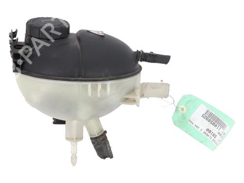 Used Expansion tank MERCEDES-BENZ C-CLASS (W204) C 220 CDI (204.002) (170 hp) 28293957