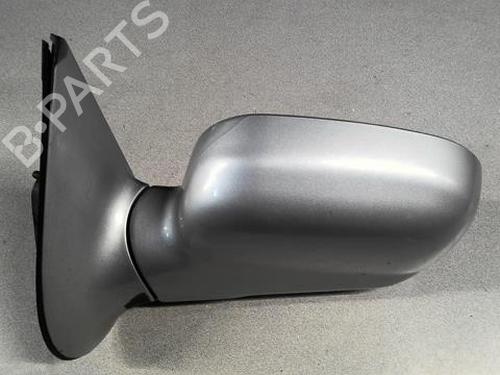 Left mirror HYUNDAI SANTA FÉ I (SM) 2.0 CRDi 4x4 | BP22001510C26 