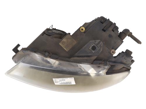 Left headlight AUDI A3 Sportback (8PA) 2.0 TDI | BP30446592C28 