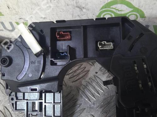 Used Steering column stalk Steering column stalk CITROËN C4 Picasso I MPV (UD_) 1.6 HDi (109 hp) 20364085 20364085