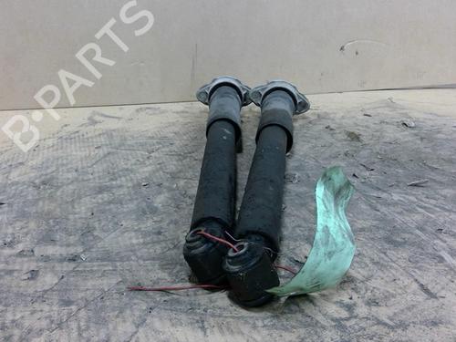 Right rear shock absorber MERCEDES-BENZ C-CLASS (W204) C 220 CDI (204.002) | BP29082549M19