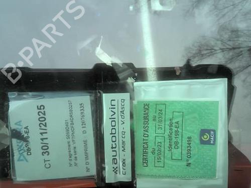 Starter CITROËN C1 (PM_, PN_) 1.0 | BP24231113M8 - Image 26