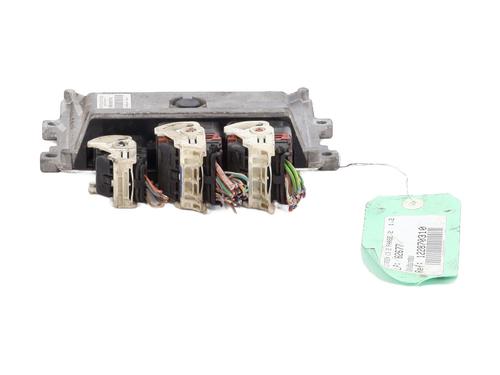 Used Engine control unit (ECU) Engine control unit (ECU) CITROËN C3 II (SC_) 1.2 VTi 82 (82 hp) 33472136 33472136