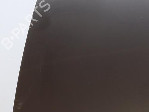 Used Hood Hood PEUGEOT 607 (9D, 9U) 2.2 HDi (133 hp) 36184890 36184890