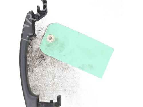 Front right exterior door handle OPEL ZAFIRA / ZAFIRA FAMILY B (A05) 1.7 CDTI (M75) | BP26328208C129 