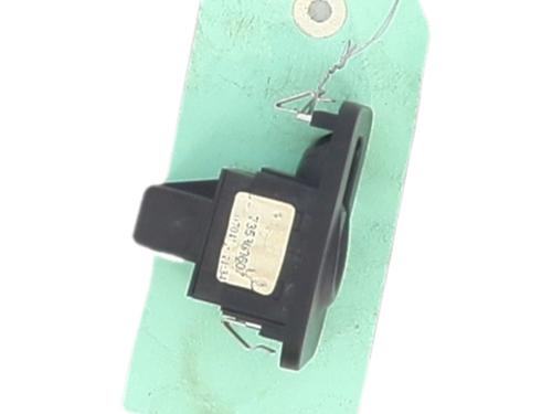 Right front window switch LANCIA YPSILON (843_) 1.3 D Multijet (843.AXE11, 843.AXE1A) | BP37418775I26 - Image 2
