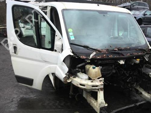 Right taillight CITROËN JUMPER II Van 2.2 HDi 130 | BP31655486C35 - Image 25