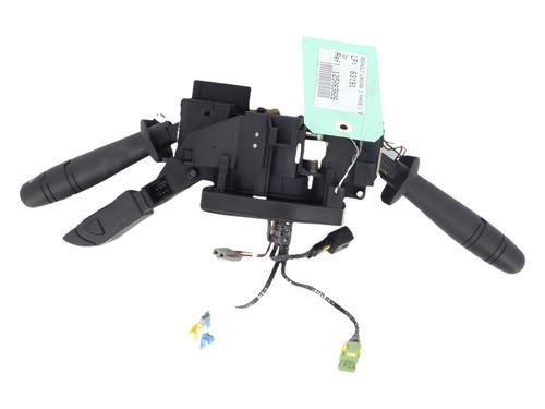 Used Steering column stalk Steering column stalk RENAULT LAGUNA II Grandtour (KG0/1_) 1.9 dCi (KG0G) (120 hp) 34356246 34356246