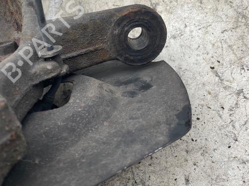 Left front steering knuckle NISSAN NAVARA NP300 (D40) 3.0 dCi 4WD | BP40289634M25 - Image 5
