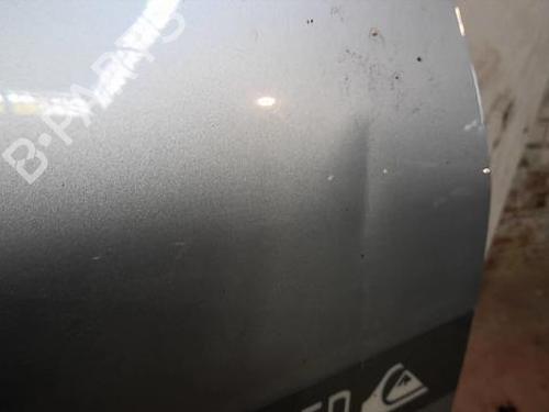 Right front door PEUGEOT 206 Hatchback (2A/C) 1.6 16V | BP20354363C3