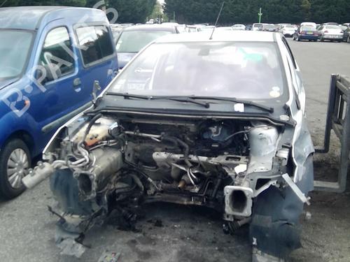 Ratstangsstang FORD FOCUS II (DA_, HCP, DP) 1.6 TDCi | BP20368527I23 