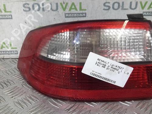 Used Left taillight Left taillight 20368498 20368498
