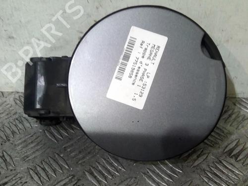 Używane Klapa wlewu paliwa RENAULT MEGANE III Hatchback (BZ0/1_, B3_) 1.5 dCi (BZ09, BZ0D, BZ1W, BZ29, BZ14) (110 hp) 20368446