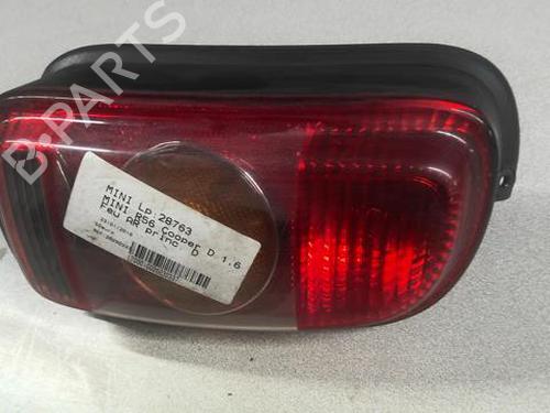 Right taillight MINI MINI CLUBMAN (R55) Cooper D | BP22000169C35 
