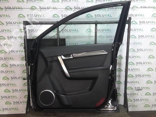 Used Right front door CHEVROLET CAPTIVA (C100, C140) 2.0 D 4WD (150 hp) 22004253