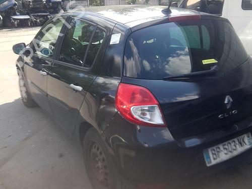 Switch RENAULT CLIO III (BR0/1, CR0/1) 1.5 dCi | BP20368604I30 