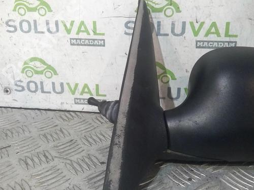 Left mirror DAEWOO LANOS (KLAT) 1.5 | BP21827010C26 