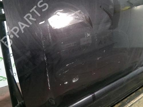 Left front door NISSAN MICRA III (K12) 1.5 dCi | BP22003092C2