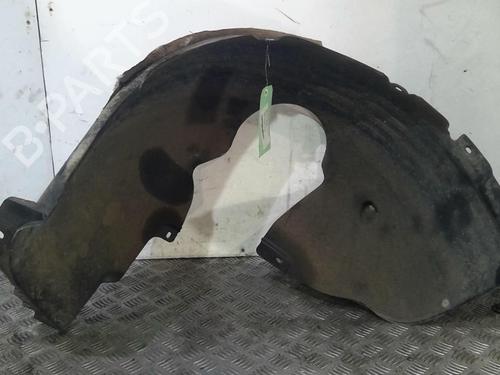 Wheel arch VW GOLF VII (5G1, BQ1, BE1, BE2) 1.2 TSI | BP25276300C56 