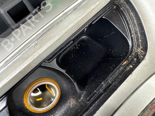Middle console CITROËN C5 III Break (RW_) 1.6 HDi 110 | BP36423604I22 - Image 9