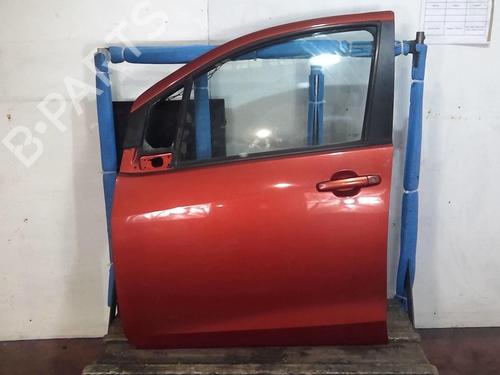 Left front door SUZUKI SPLASH (EX) 1.2 (A5B412) | BP20353520C2