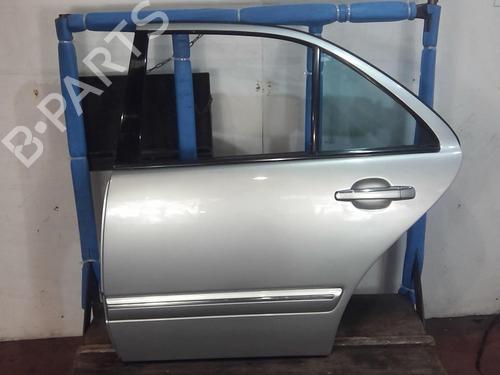 Left rear door MERCEDES-BENZ E-CLASS (W210) E 270 CDI (210.016) | BP20369672C4 