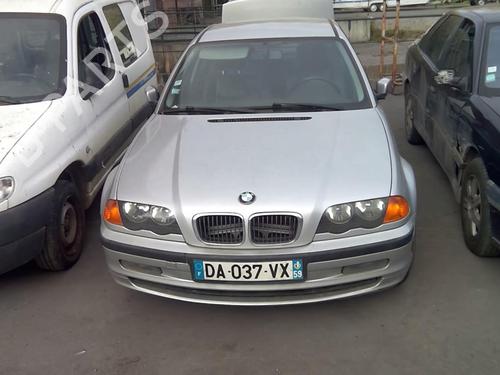 Right front door BMW 3 (E46) 320 d | BP21999851C3 