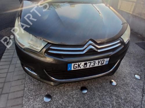 Alternator CITROËN C4 II (NC_) 1.6 HDi 110 | BP38167106M7 - Image 10