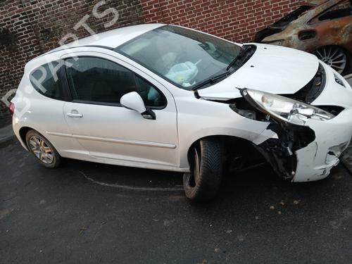 Other PEUGEOT 207 (WA_, WC_) 1.4 16V | BP31704559O1 