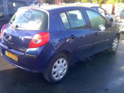Engine RENAULT CLIO III (BR0/1, CR0/1) 1.5 dCi (C/BR0G, C/BR1G) | BP20357386M1 